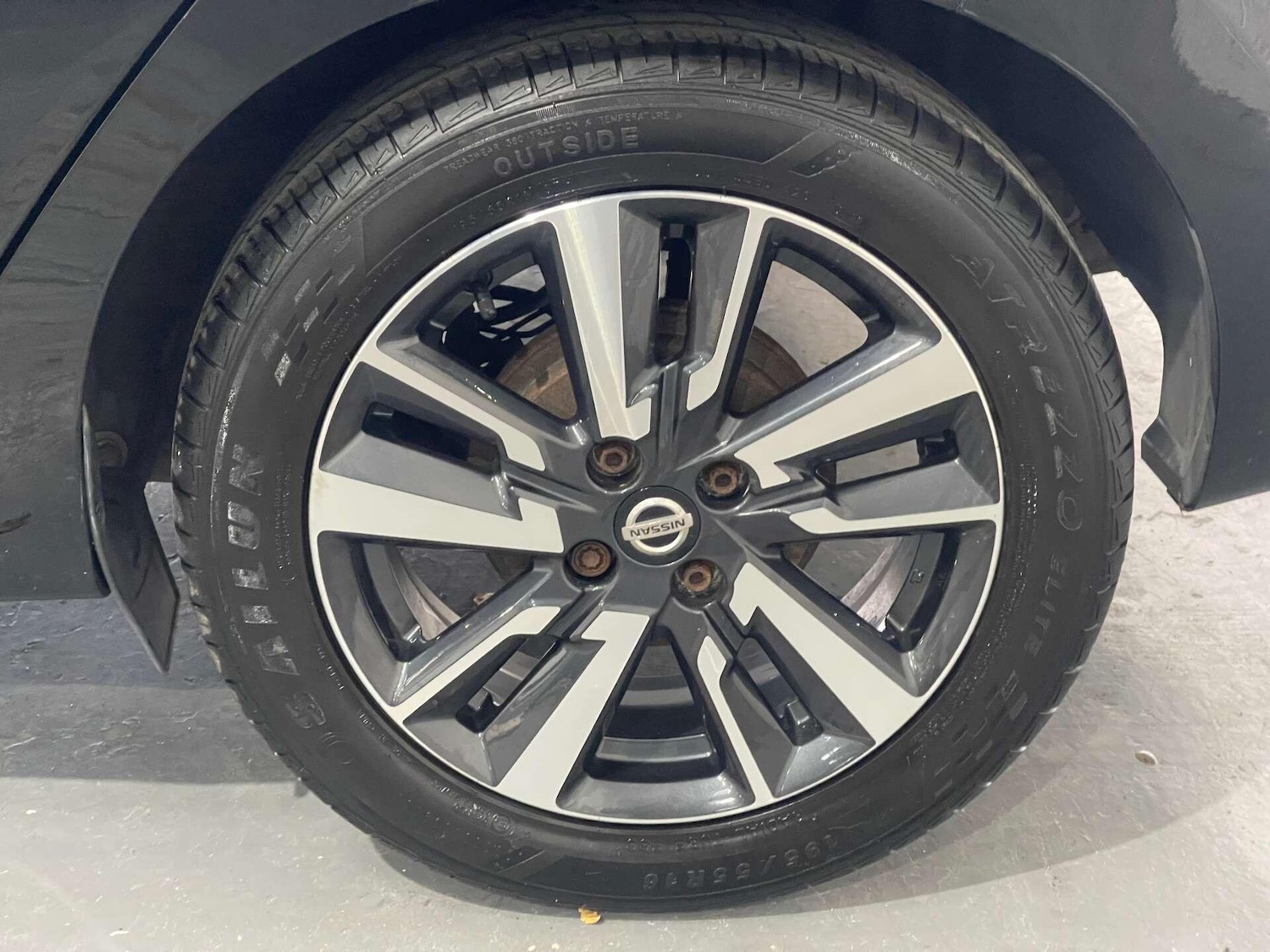 Used Nissan Micra 2017 for sale - 76936489: Photo 15