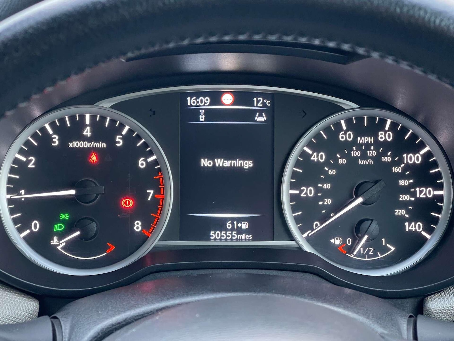 Used Nissan Micra 2017 for sale - 76936489: Photo 19