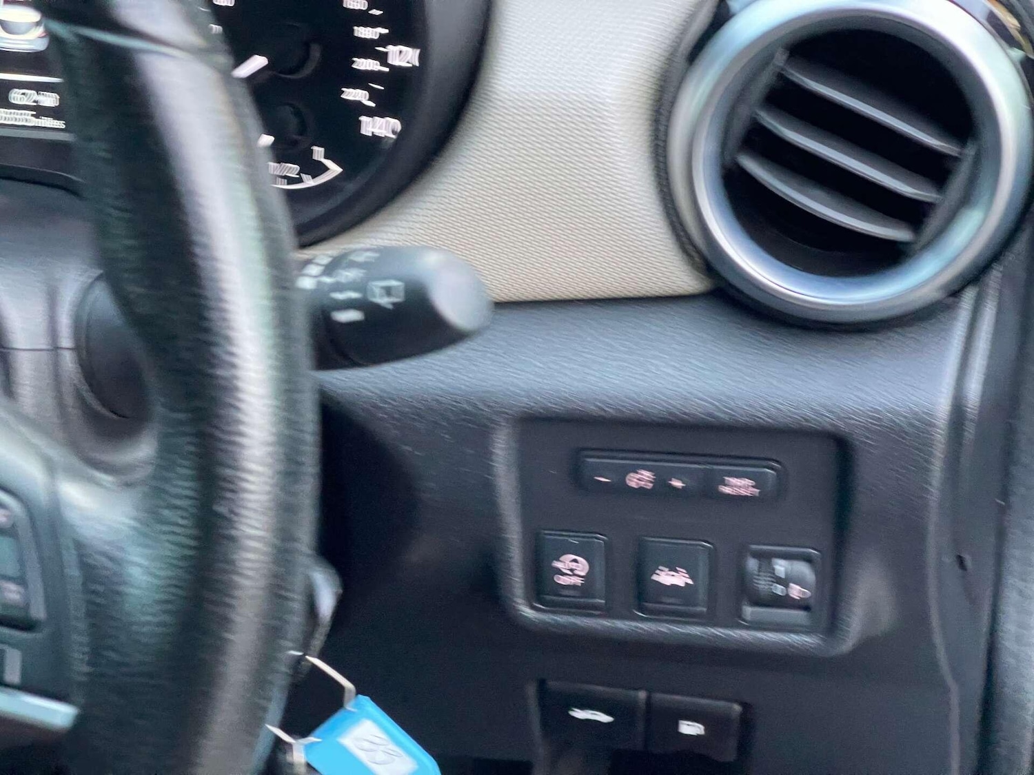 Used Nissan Micra 2017 for sale - 76936489: Photo 23