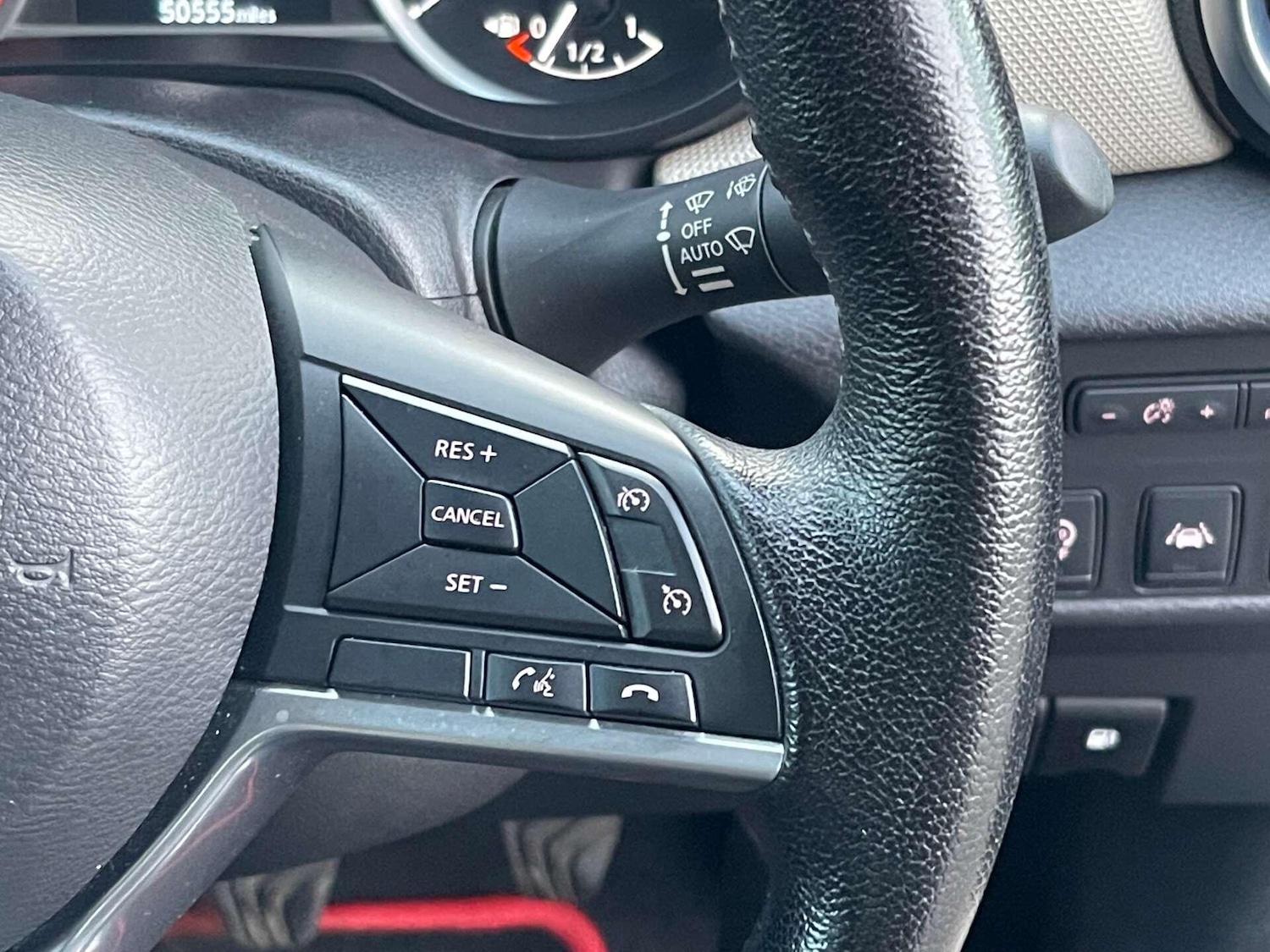 Used Nissan Micra 2017 for sale - 76936489: Photo 25