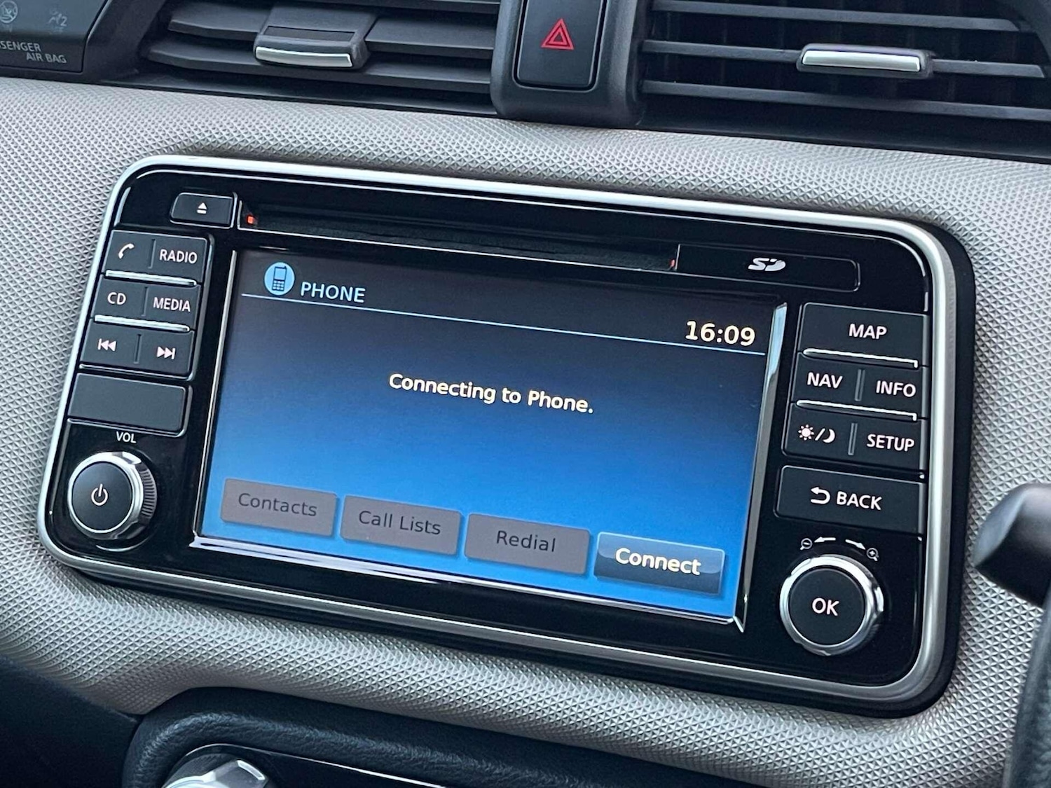 Used Nissan Micra 2017 for sale - 76936489: Photo 30