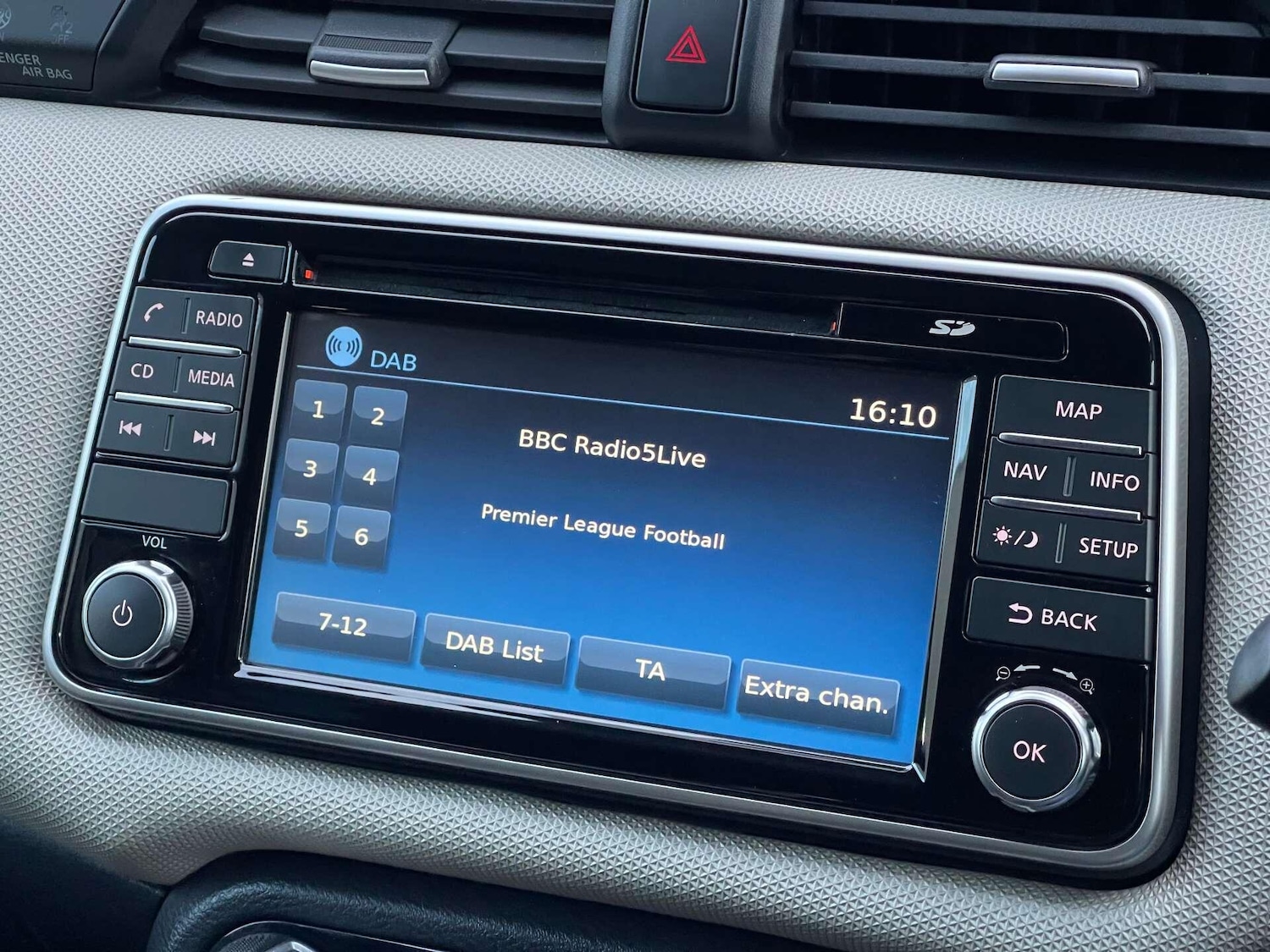 Used Nissan Micra 2017 for sale - 76936489: Photo 33