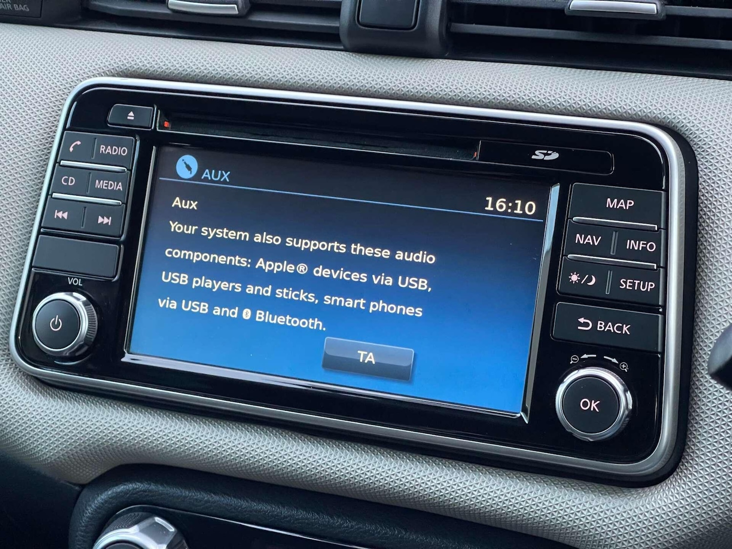 Used Nissan Micra 2017 for sale - 76936489: Photo 36