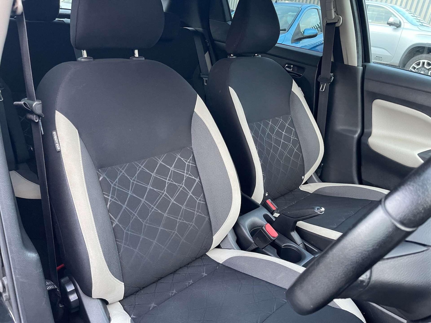 Used Nissan Micra 2017 for sale - 76936489: Photo 39