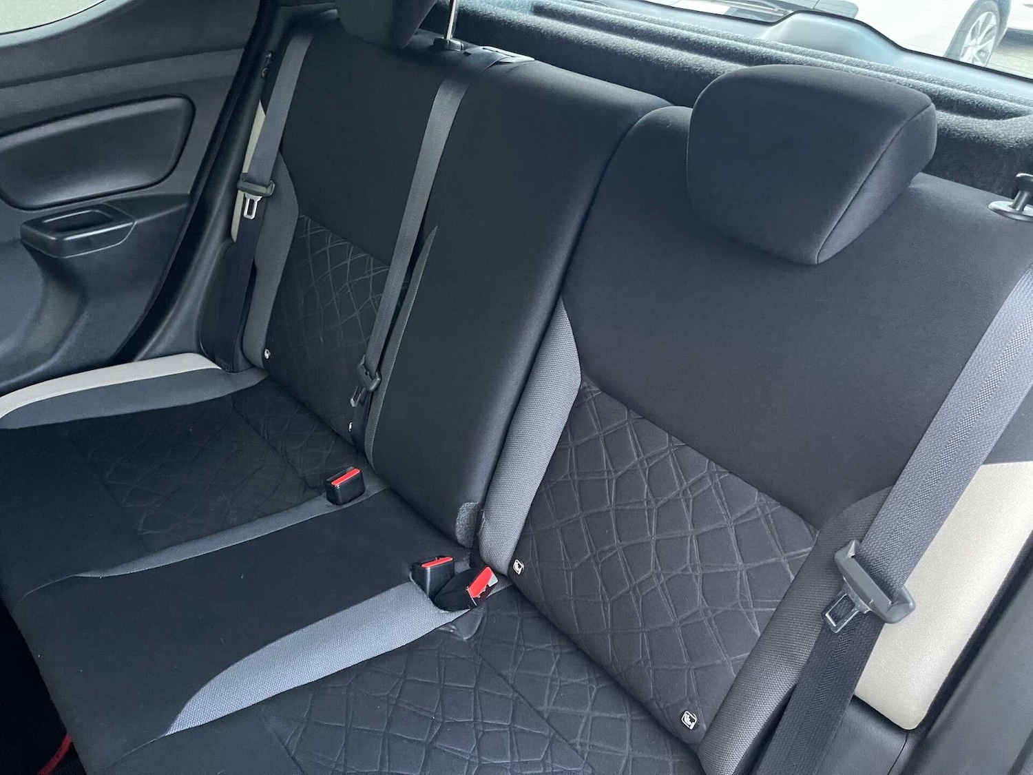 Used Nissan Micra 2017 for sale - 76936489: Photo 42