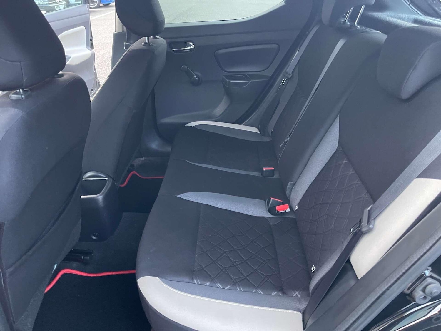 Used Nissan Micra 2017 for sale - 76936489: Photo 43