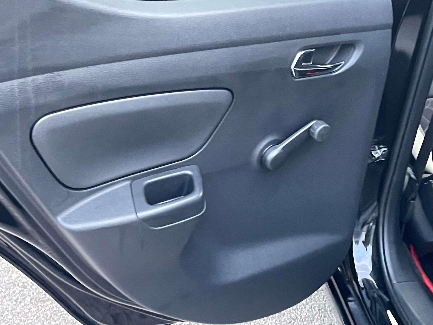 Used Nissan Micra 2017 for sale - 76936489: Photo 44