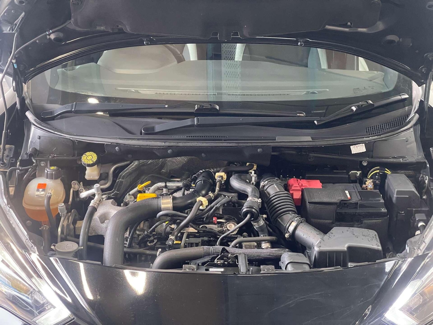 Used Nissan Micra 2017 for sale - 76936489: Photo 45