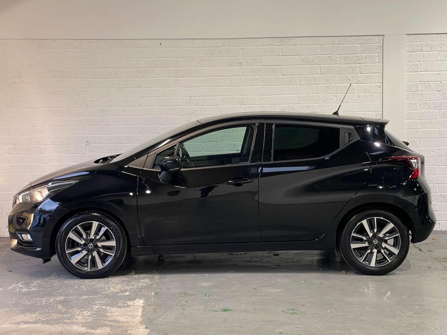 Used Nissan Micra 2017 for sale - 76936489: Photo 5