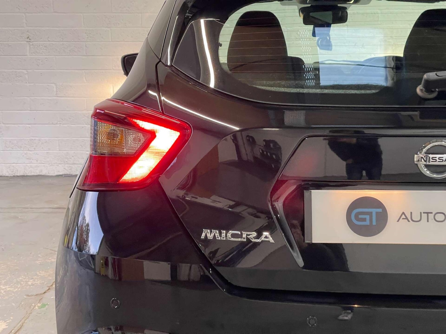 Used Nissan Micra 2017 for sale - 76936489: Photo 51