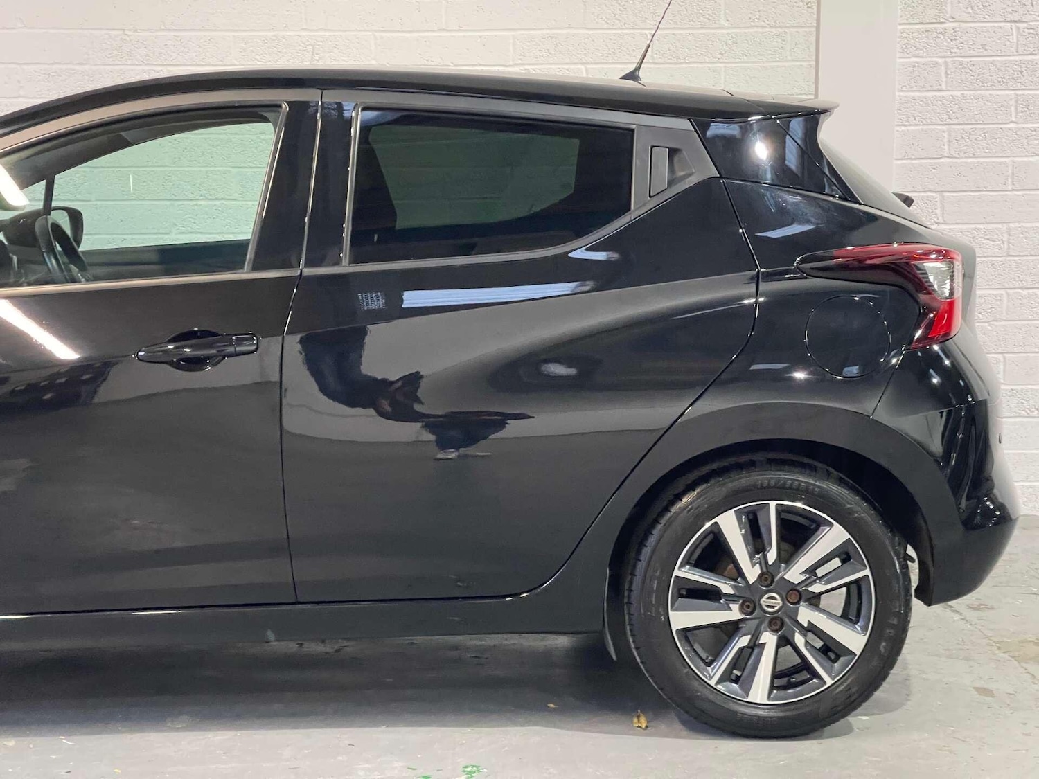 Used Nissan Micra 2017 for sale - 76936489: Photo 58