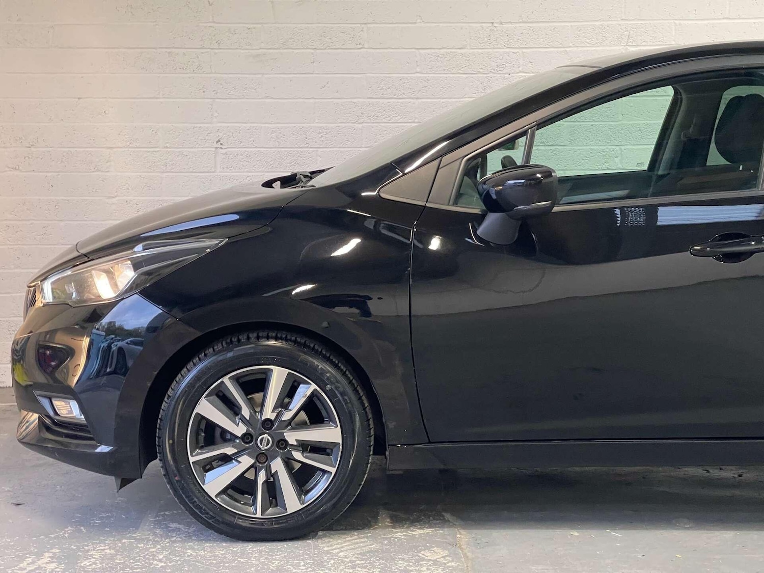 Used Nissan Micra 2017 for sale - 76936489: Photo 59