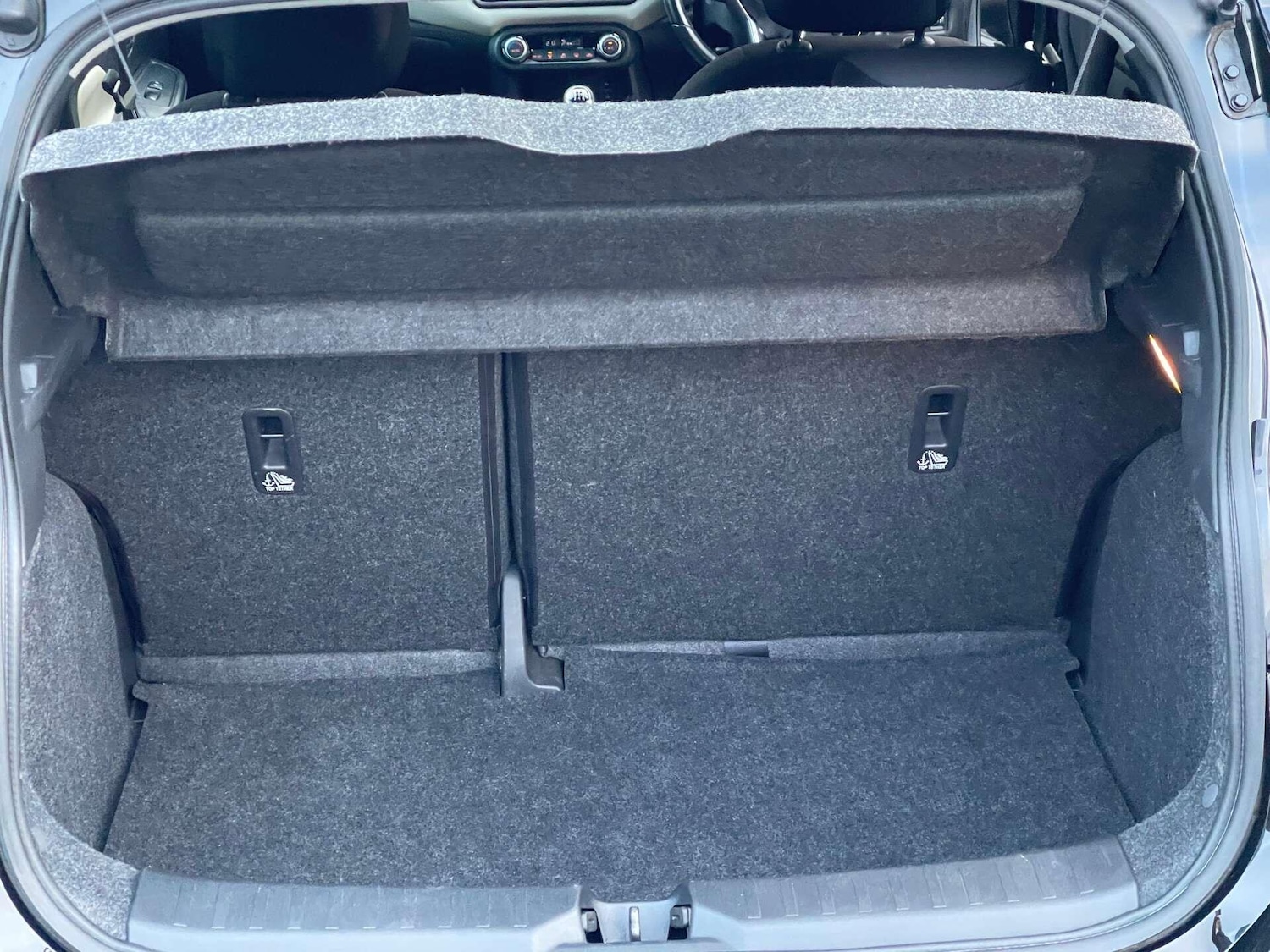 Used Nissan Micra 2017 for sale - 76936489: Photo 63