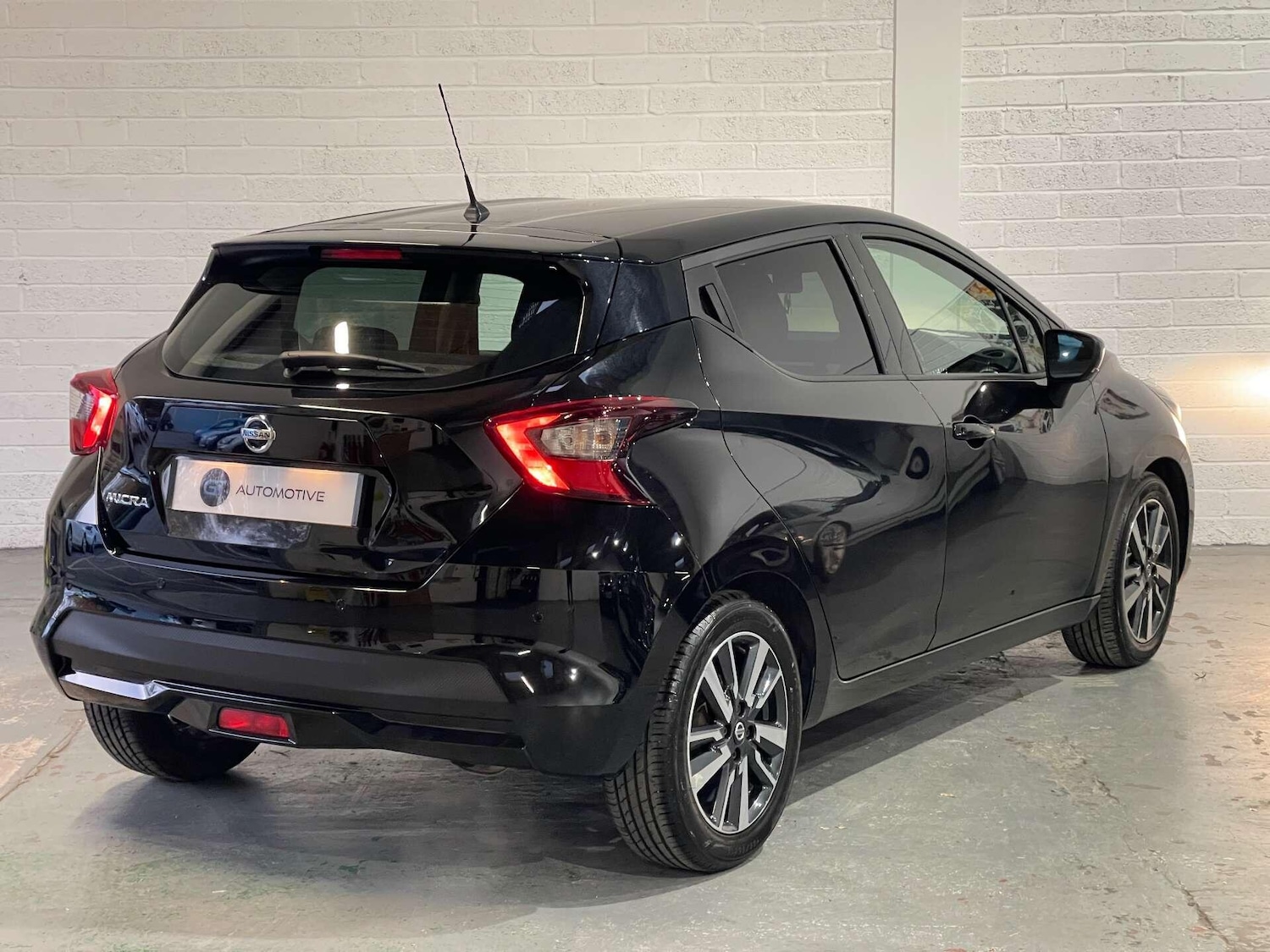 Used Nissan Micra 2017 for sale - 76936489: Photo 7