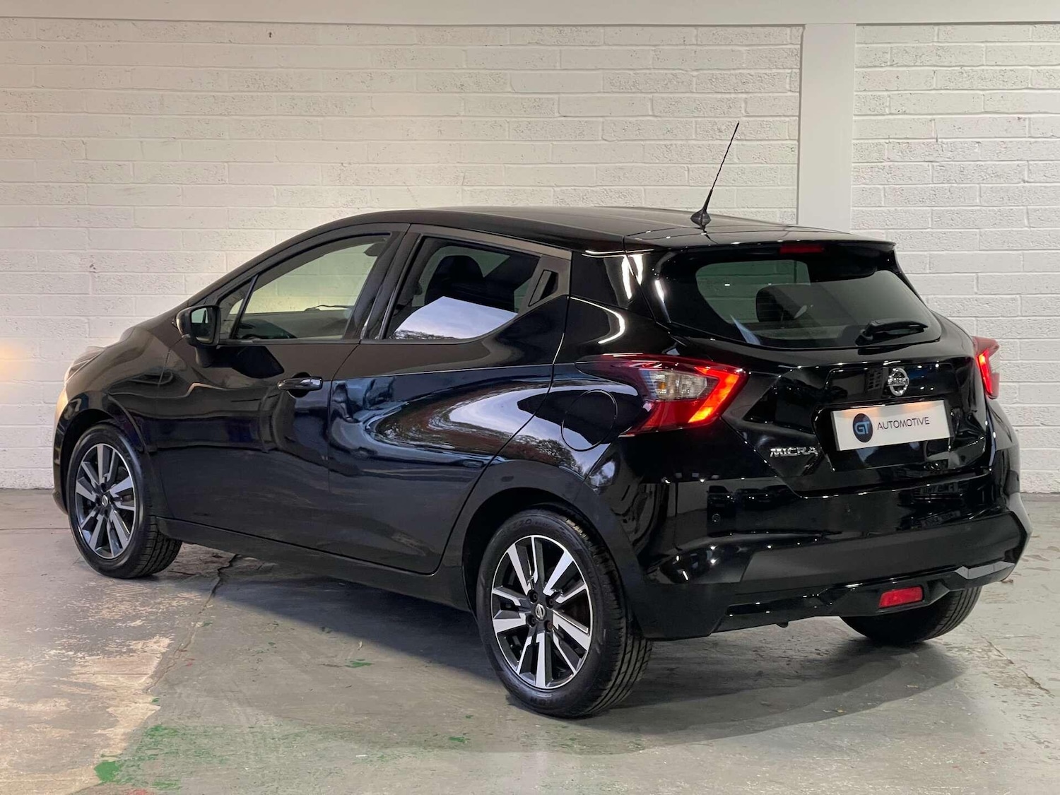 Used Nissan Micra 2017 for sale - 76936489: Photo 9