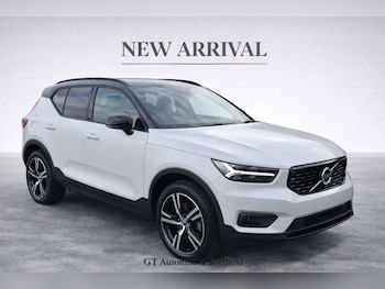 Used Volvo XC40 2020 for sale - 78003782: Photo