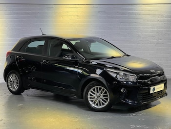 2018 (67) - 1.0 T GDi 2 5dr