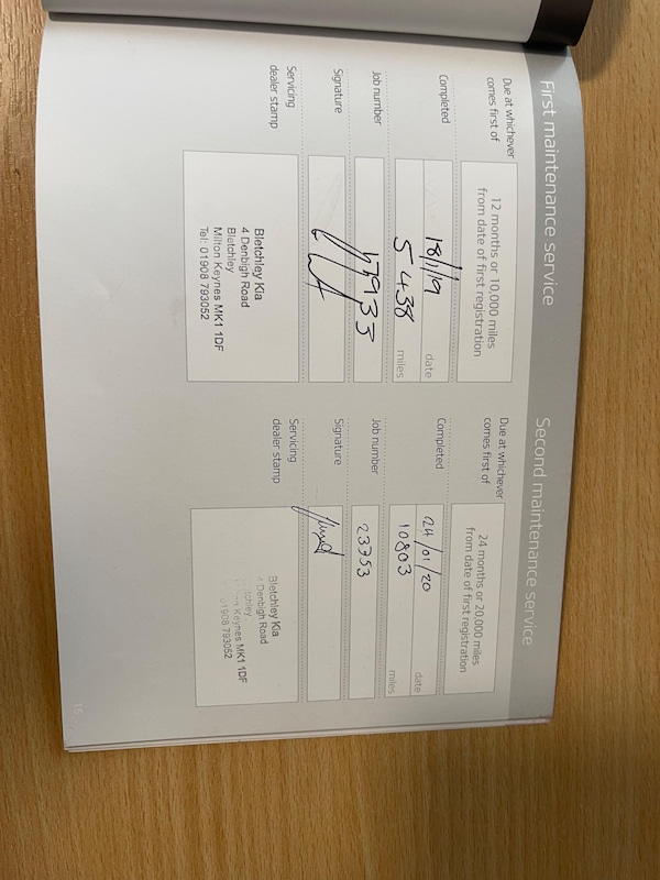 Used Kia Rio 2018 for sale - 76270001: Photo 23
