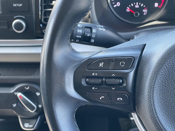 Used Kia Rio 2018 for sale - 76270001: Photo 24