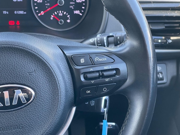 Used Kia Rio 2018 for sale - 76270001: Photo 25