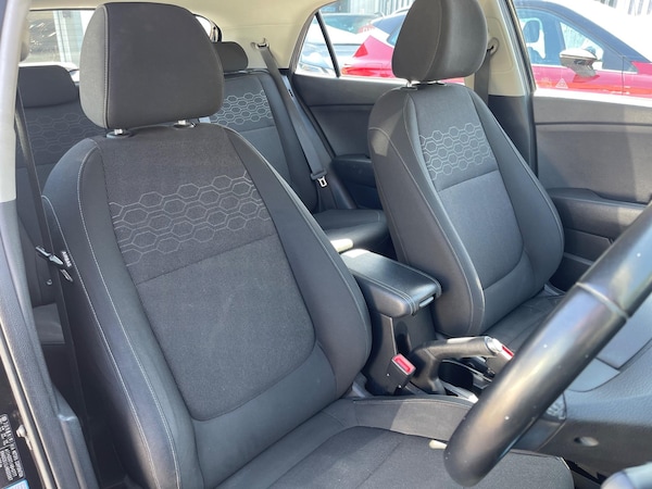Used Kia Rio 2018 for sale - 76270001: Photo 27