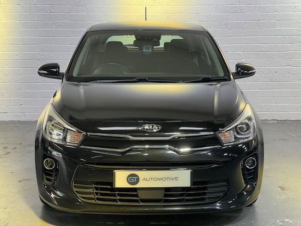 Used Kia Rio 2018 for sale - 76270001: Photo 2