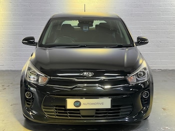 Used Kia Rio 2018 for sale - 76270001: Photo 2