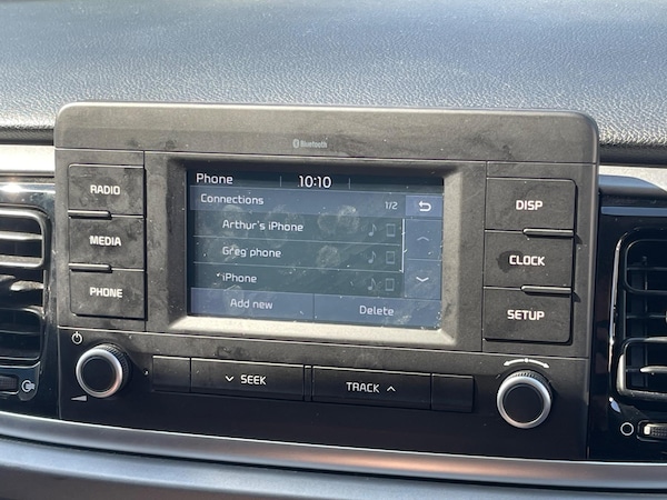 Used Kia Rio 2018 for sale - 76270001: Photo 31
