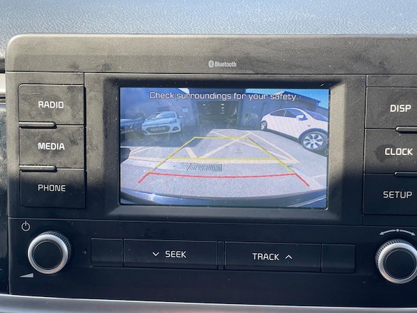 Used Kia Rio 2018 for sale - 76270001: Photo 33