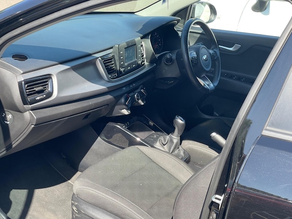 Used Kia Rio 2018 for sale - 76270001: Photo 34