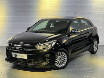 Used Kia Rio 2018 for sale - 76270001: Photo 3