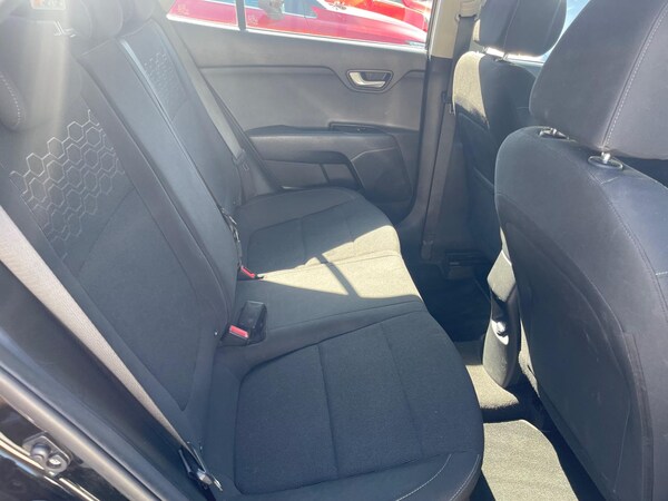 Used Kia Rio 2018 for sale - 76270001: Photo 42