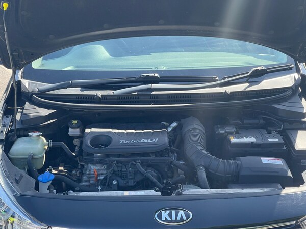 Used Kia Rio 2018 for sale - 76270001: Photo 46