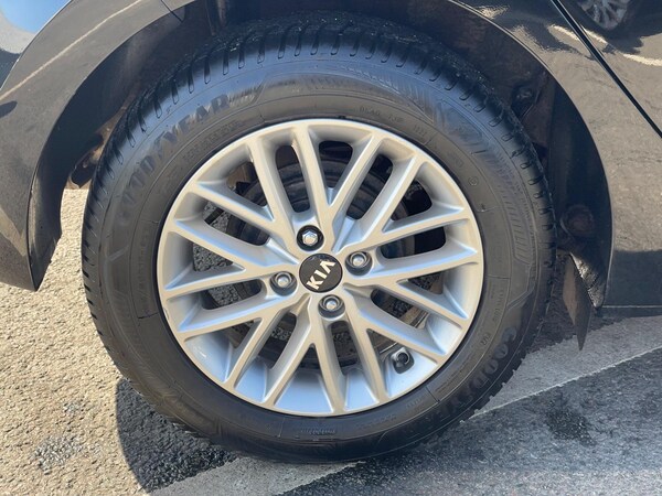 Used Kia Rio 2018 for sale - 76270001: Photo 47
