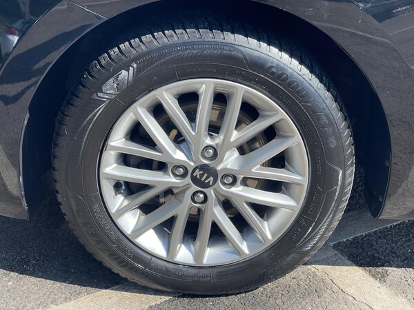 Used Kia Rio 2018 for sale - 76270001: Photo 49