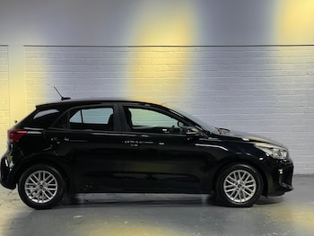 Used Kia Rio 2018 for sale - 76270001: Photo 4