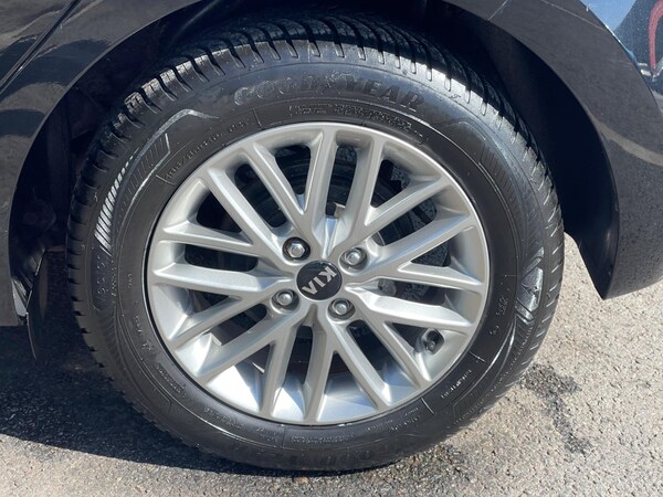 Used Kia Rio 2018 for sale - 76270001: Photo 50