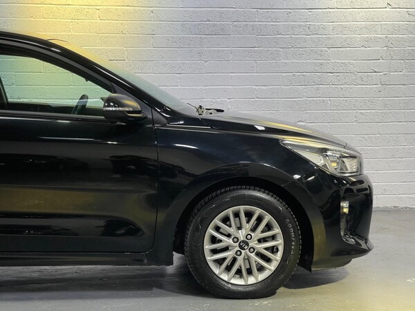 Used Kia Rio 2018 for sale - 76270001: Photo 51