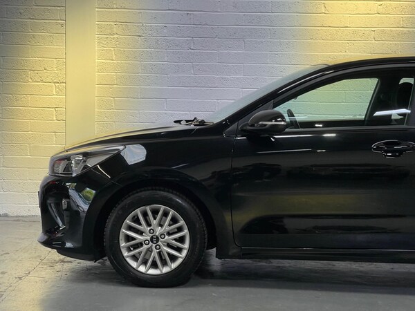 Used Kia Rio 2018 for sale - 76270001: Photo 53