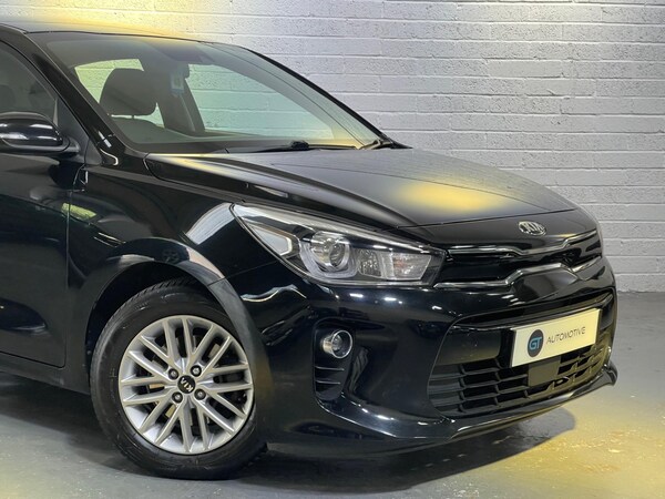 Used Kia Rio 2018 for sale - 76270001: Photo 54
