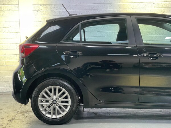 Used Kia Rio 2018 for sale - 76270001: Photo 55