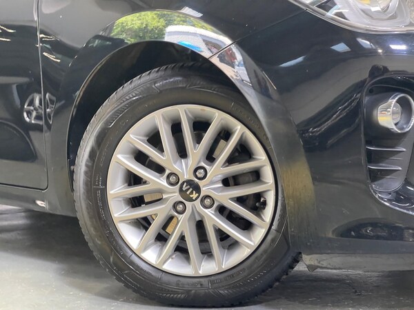 Used Kia Rio 2018 for sale - 76270001: Photo 56