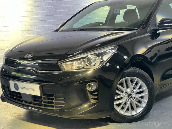 Used Kia Rio 2018 for sale - 76270001: Photo 57