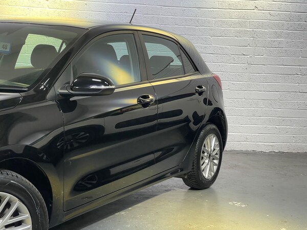 Used Kia Rio 2018 for sale - 76270001: Photo 58