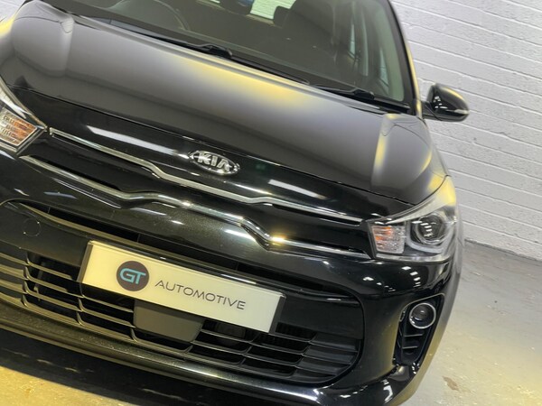 Used Kia Rio 2018 for sale - 76270001: Photo 59