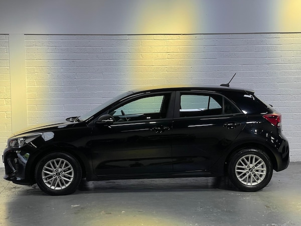 Used Kia Rio 2018 for sale - 76270001: Photo 5