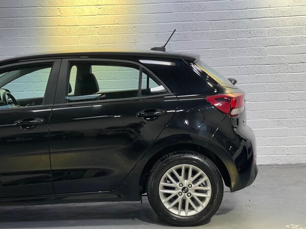 Used Kia Rio 2018 for sale - 76270001: Photo 60