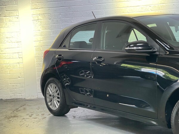 Used Kia Rio 2018 for sale - 76270001: Photo 61