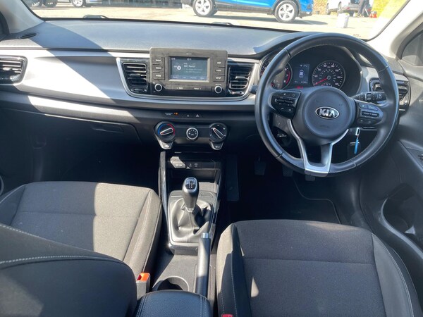 Used Kia Rio 2018 for sale - 76270001: Photo 7