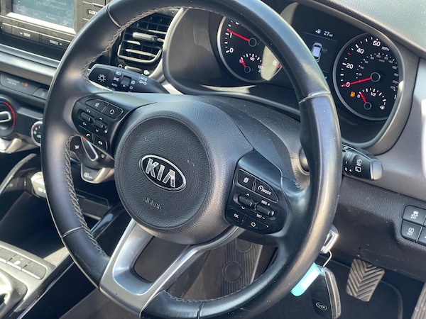 Used Kia Rio 2018 for sale - 76270001: Photo 8